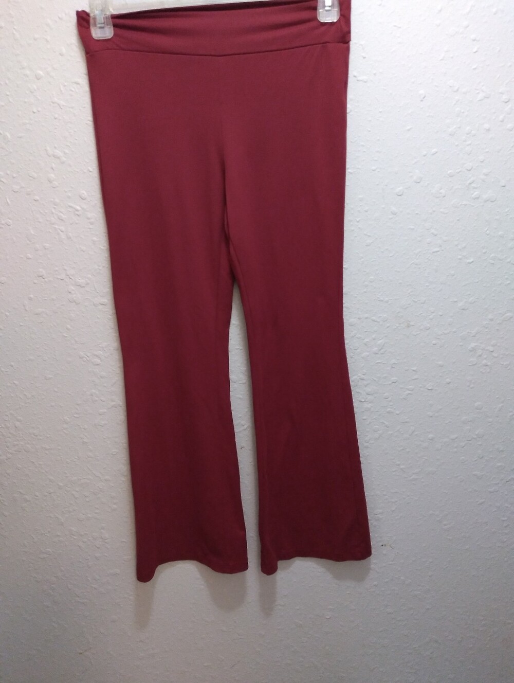 Shein Flare Leggings